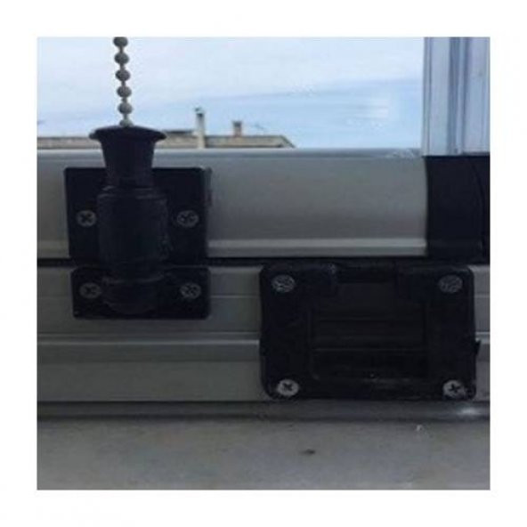 KALİTE - CAM BALKON EMNİYET KİLİT - Resim 4