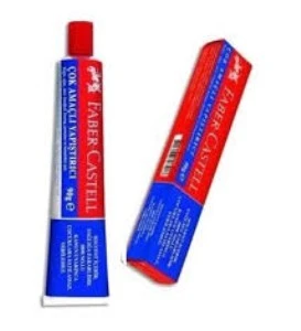 Faber Castell Sıvı Yapıştırıcı 90 Gr ürün görseli 1