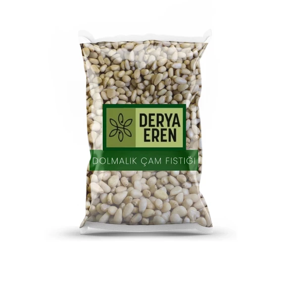 Yerli Çam Fıstığı (Künar) 25 gr, Derya Eren ürün görseli 1
