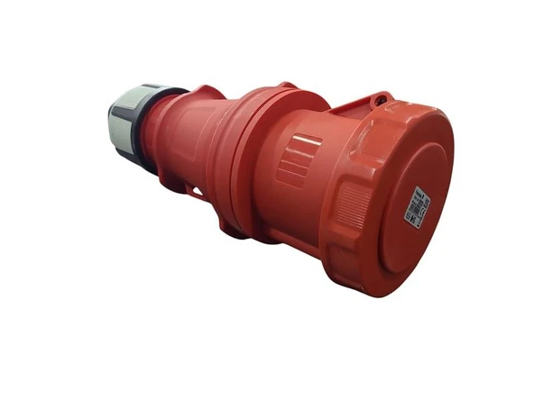 Famatel CEE Norm 5x125A Seyyar Priz 400V ürün görseli 1