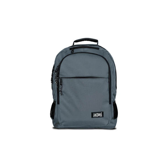 Jacbag Çanta Jac-45 Gri ürün görseli 1