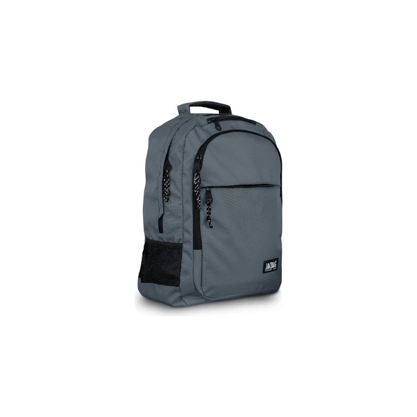 Jacbag Çanta Jac-45 Gri - Resim 3