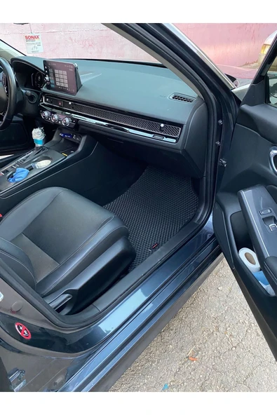 CAR HONDA CIVIC 2024 (Sadece araç içi fiyatımızdır) ürün görseli 1