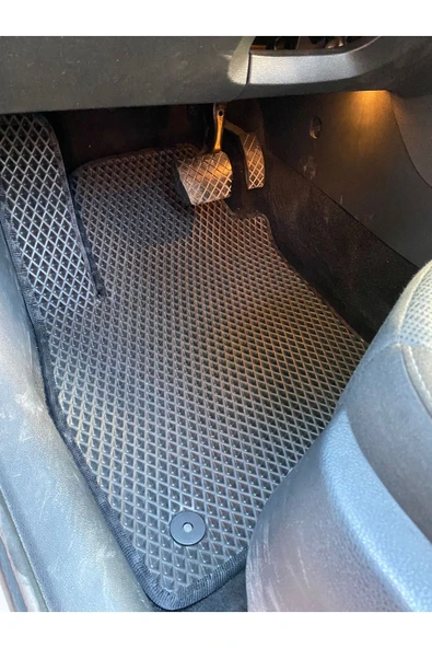 CAR SKODA OCTAVİA 2013/2019 Arası (Premıum A+++) ürün görseli 1