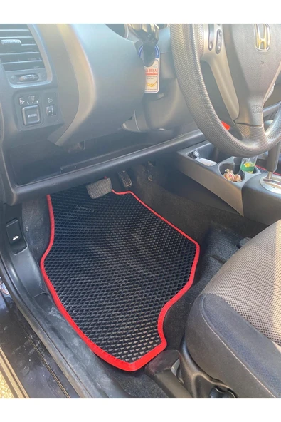 CAR HONDA JAZZ 2002/2008 Arası (Görseldeki Gibi Gelmektedir) ürün görseli 1