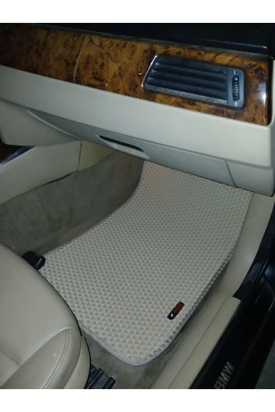 CAR BMW E90 +1Topukluk +2 Logo (PREMIUM) - Resim 2