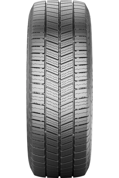 Continental 215/75 R16C 116/114R VanContact A/S Ultra 2024 Üretim Dört Mevsim Lastiği ürün görseli 1