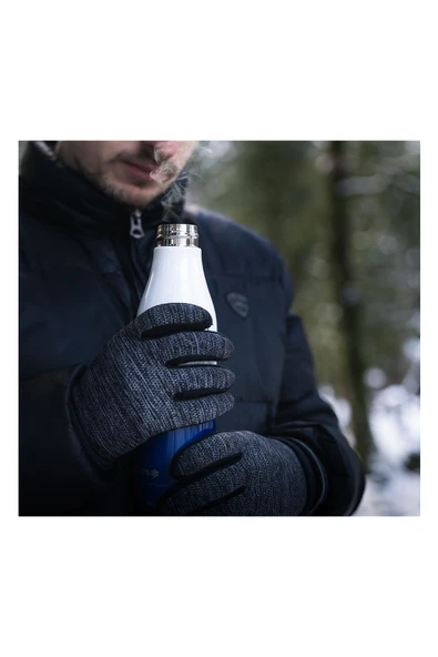 Les Artistes Paris Isı Yalıtımlı Çelik Termos 500ml Snow  Çok Renkli 500 ML ürün görseli 1