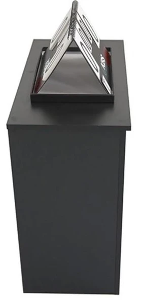 Kbs Hakem Masası - Resim 3