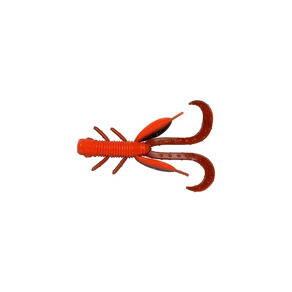 Spro Free Style Hog Urban Prey 7cm Silikon Yem ürün görseli 1