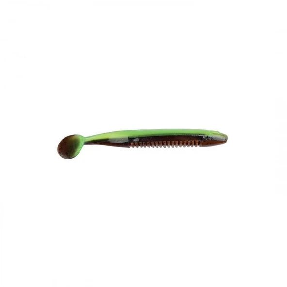Spro Komodo Shad 9cm Silikon Yem ürün görseli 1