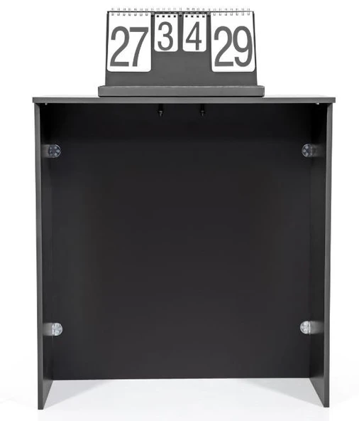 Kbs Hakem Masası - Resim 4