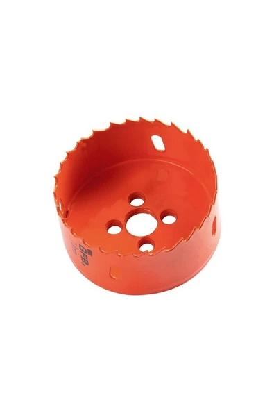 98mm Bi-metal Panç ürün görseli 1