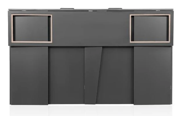 Kbs 1 Hakem Masası Havluluklu - Resim 4