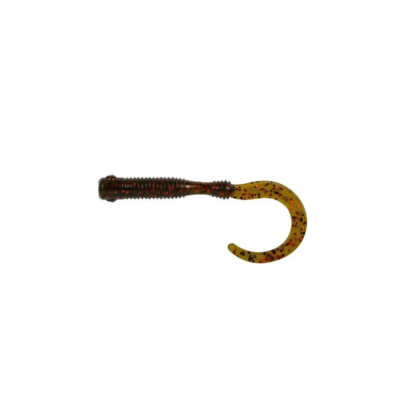 Spro Free Style Urban Curl 6,5cm Silikon Yem ürün görseli 1