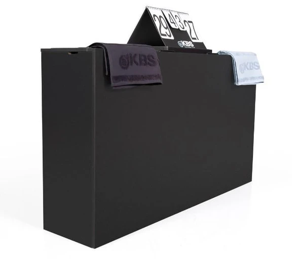 Kbs 1 Hakem Masası Havluluklu - Resim 3