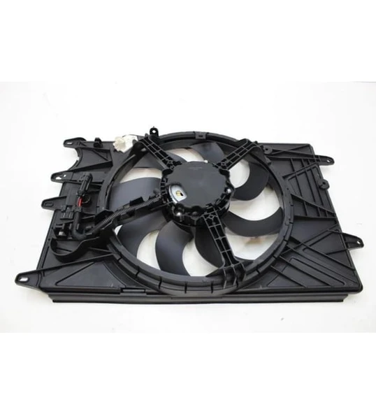 FAN MOTORU EGEA 15- 1.3MTJ-1.4 BENZ.-1.6MTJ (DAVLUMBAZLI) ürün görseli 1