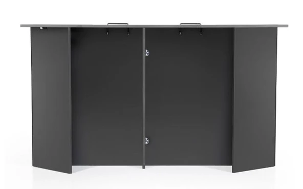 Kbs 1 Hakem Masası Havluluklu - Resim 5
