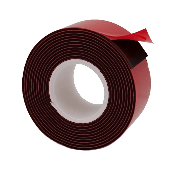 Bondit Bnmd2520 Çift Taraflı Montaj Bant 2 Mt* 25 Mm ürün görseli 1