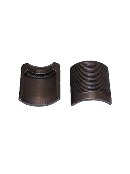SHIMANO göbekten fren pabuç seti ürün görseli 1
