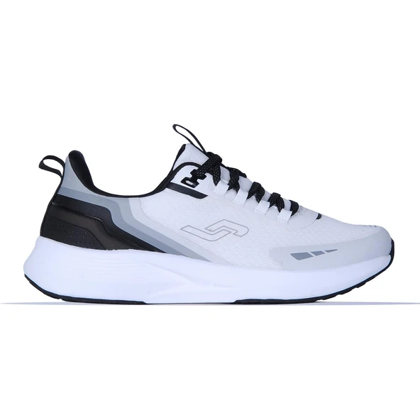 Jump 32507 Beyaz Erkek Yazlık Sneaker Spor Ayakkabı ürün görseli 1