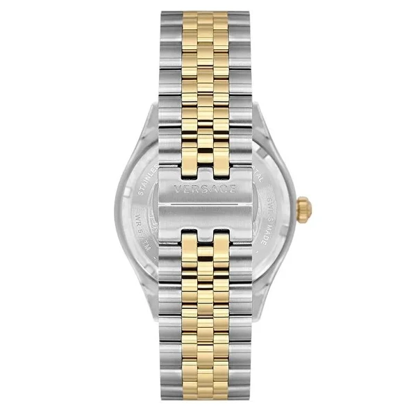 Versace VRSCVEVK01121 Kol Saati - Resim 3