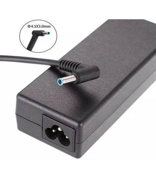 Hp 15-E014TX Şarj Aleti Adaptör - Resim 3