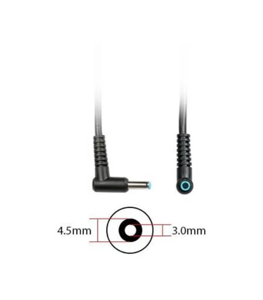 Hp 15-AU068T Şarj Aleti Adaptör - Resim 4