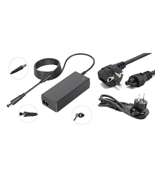 Hp HDX X16-1358CA Şarj Aleti Adaptör - Resim 3