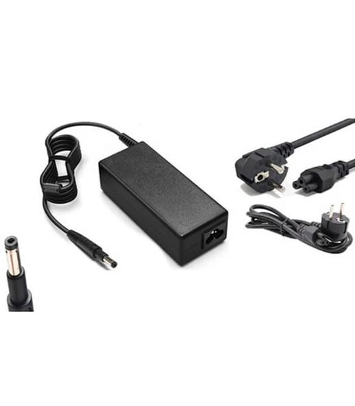 Hp 4-1000ET Şarj Aleti Adaptör - Resim 3