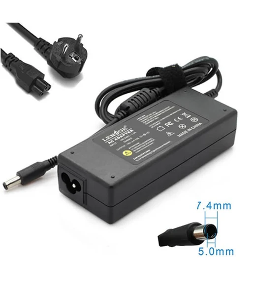Hp Pavilion DV7-6C50ER Şarj Aleti Adaptör - Resim 3
