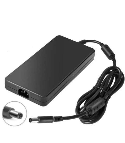 Dell Alienware M18x R2 Şarj Aleti Adaptör - Resim 2