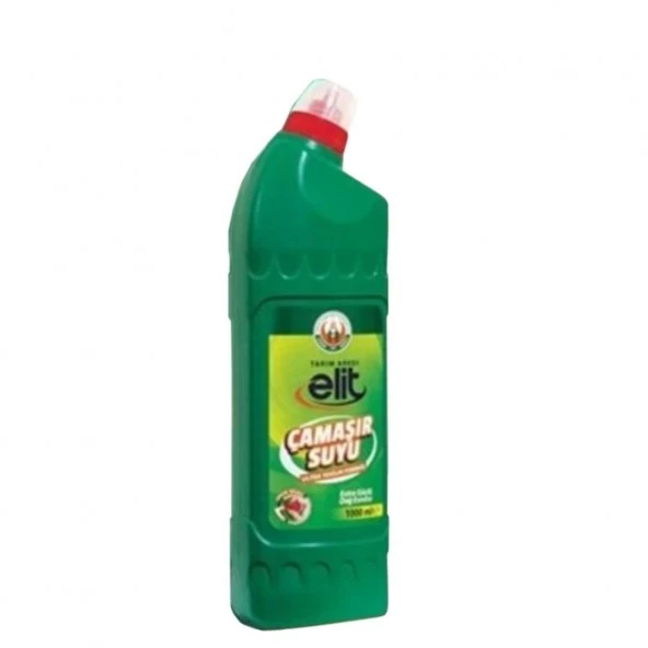 Tarım Kredi Elit Ultra Çamaşır Suyu 1000 Ml ürün görseli 1