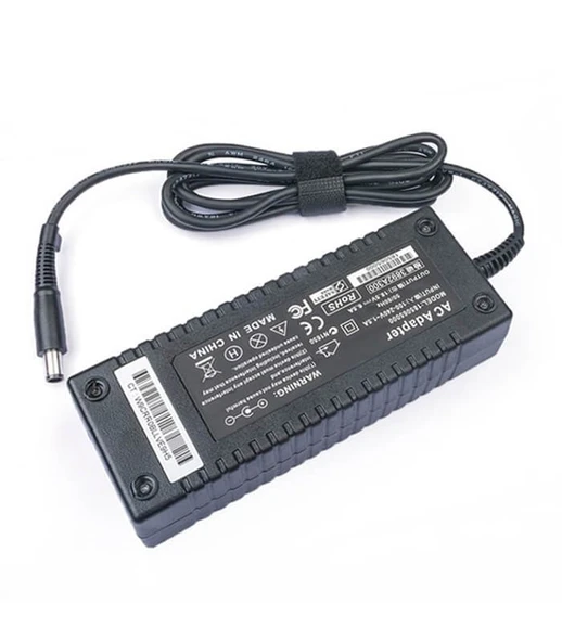 Dell Alienware m17 R4 Şarj Aleti Adaptör - Resim 3