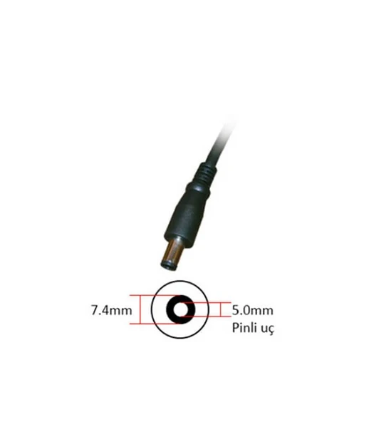 Casper G860 Şarj Aleti Adaptör - Resim 4
