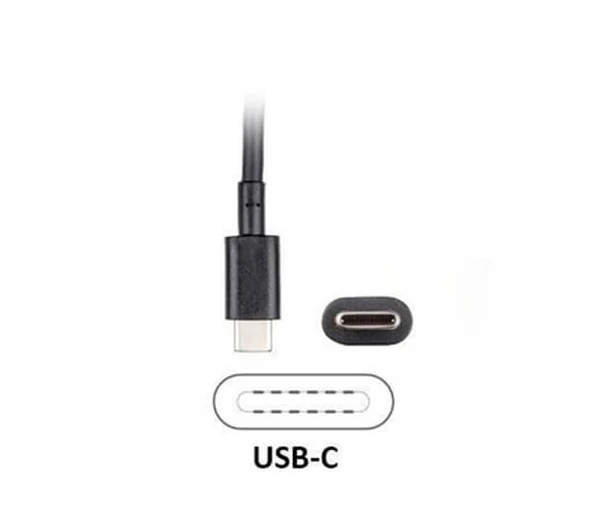 Asus ZenBook UX435EA Şarj Aleti Adaptör - Resim 4