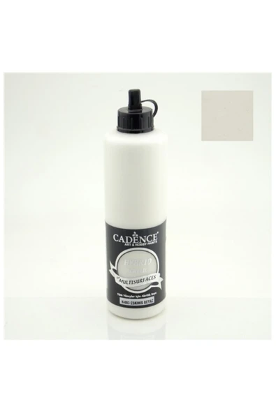 H-003 ESKİMİŞ BEYAZ 500 ML MULTISURFACE HYBRID AKR. ürün görseli 1