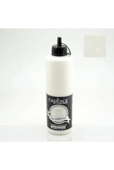 HYBRID AKR. MULTISURFACES H-002 PAK BEYAZ 500ML ürün görseli 1