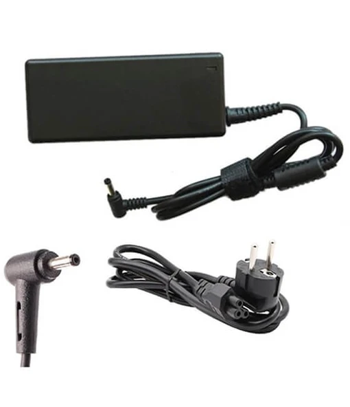 Asus UX50V Şarj Aleti Adaptör - Resim 3