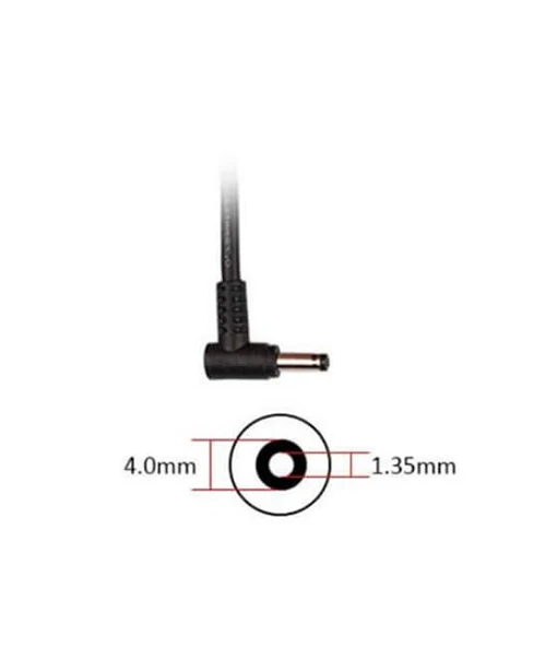Asus R558UJ Şarj Aleti Adaptör - Resim 4