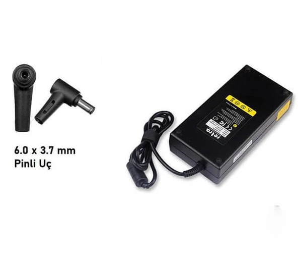 Asus Tuf FX506LU Şarj Aleti Adaptör - Resim 3