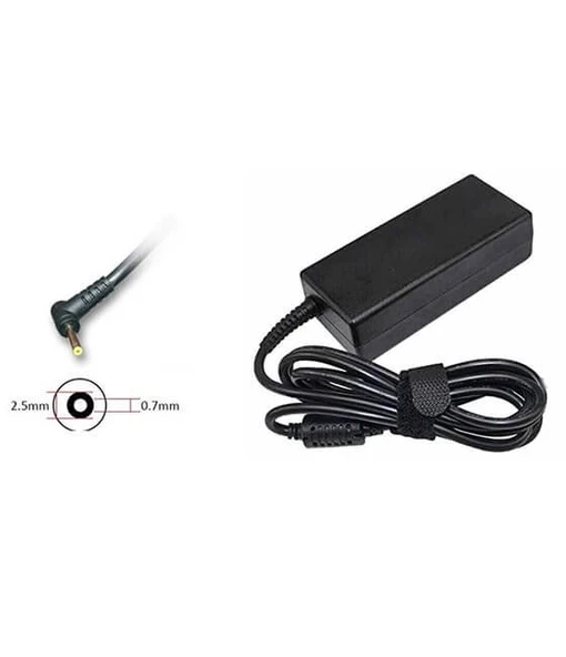Asus Eee Pc 1225C Şarj Aleti Adaptör - Resim 2