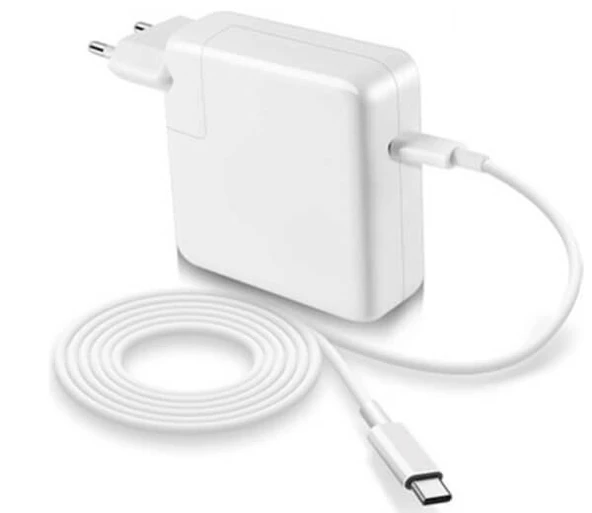 Apple Macbook Air 13 A2179 (2020) Şarj Aleti Adaptör ürün görseli 1