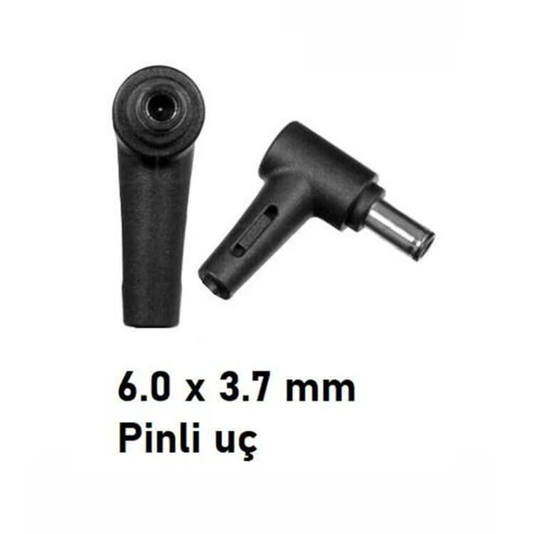 Asus Rog Strix G56JK Şarj Aleti Adaptör - Resim 4