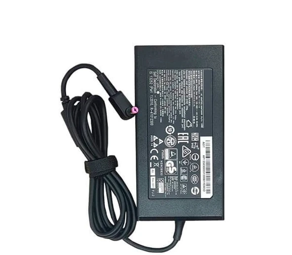 Acer Predator PH 52 Şarj Aleti Adaptör - Resim 3