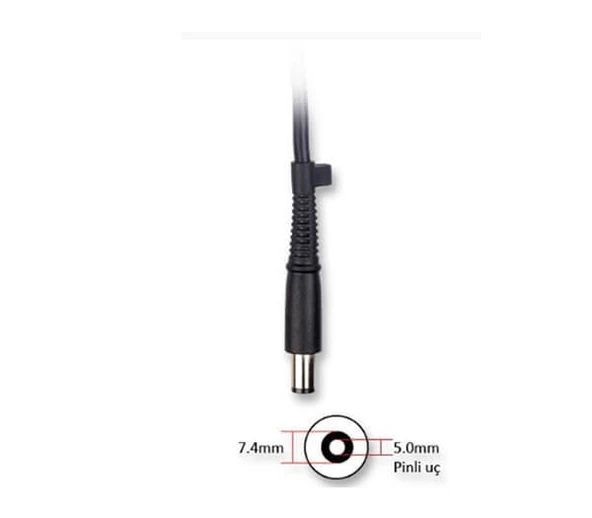 Acer Predator G9-791 Şarj Aleti Adaptör - Resim 2