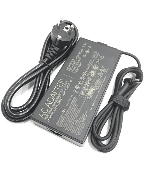 Asus K3500PC Şarj Aleti Adaptör - Resim 2