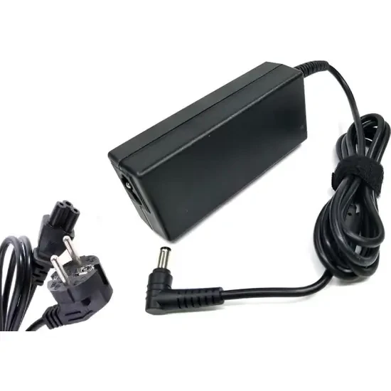 Asus A450VB Şarj Aleti Adaptör - Resim 3