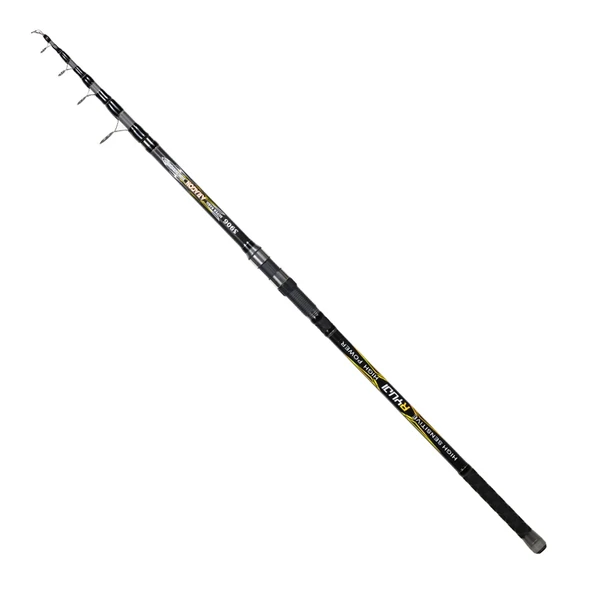 Ryuji Aragon 390 cm 60-150 gr Tele Surf Kamış ürün görseli 1