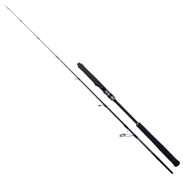 Ryuji Seawolf 198 cm 30-150 gr Jig Kamış ürün görseli 1
